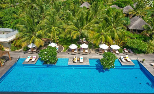 5* Zuri Zanzibar Hotel & Resort - Zanzibar Package (7 Nights)