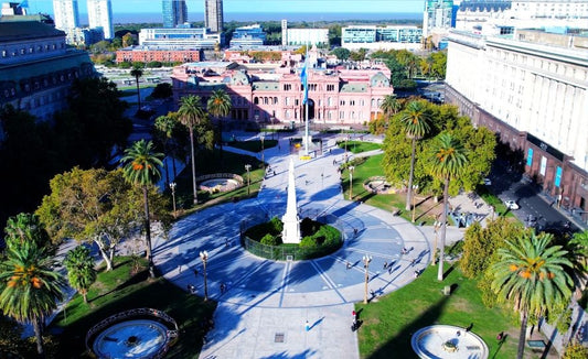 4* Discover the Charm of Buenos Aires - Argentina Package (6 Nights)