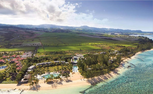 4* Outrigger Mauritius Beach Resort - Mauritius Package (7 Nights)