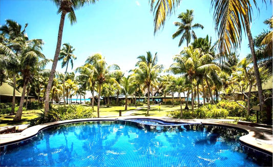 4* Paradise Sun - Seychelles Package (7 Nights)