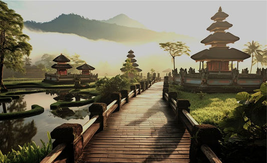 5* The Westin Nusa Dua - Bali Package (5 Nights)