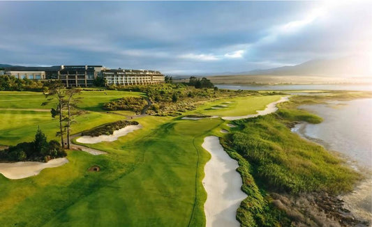 5* Arabella Hotel, Golf & Spa - Kleinmond Package (2 Nights)
