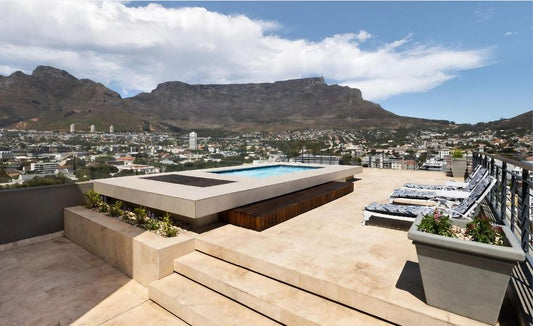 5* Pepperclub Hotel - Cape Town Package (2 Nights)