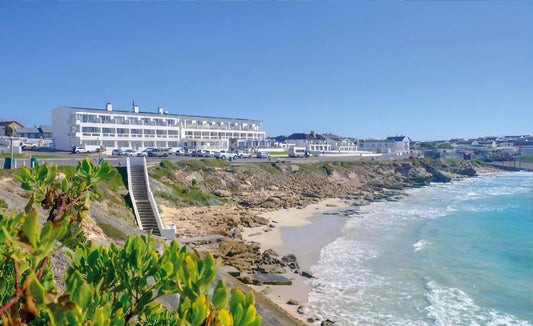 4* Arniston Spa Hotel - Overberg Package (2 Nights)
