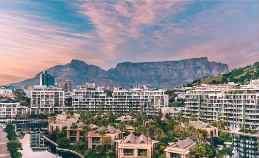 5* One&Only Cape Town - Urban Retreat Package (2 Nights)