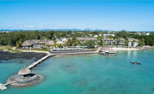 4* Veranda Paul & Virgenie Hotel - Mauritius Package (7 Nights)