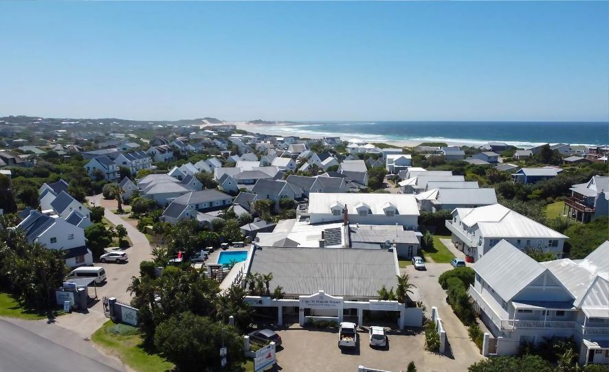 4* Cape St Francis Coastal Resort - The Village Break Package (2 Nights)