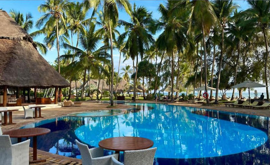 4* Bluebay - Zanzibar Package (5 Nights)