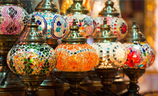 5* Turkish Express - Escorted Tour (8 Nights)