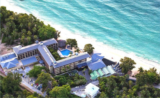 4* Coral Strand - Seychelles Package (7 Nights)