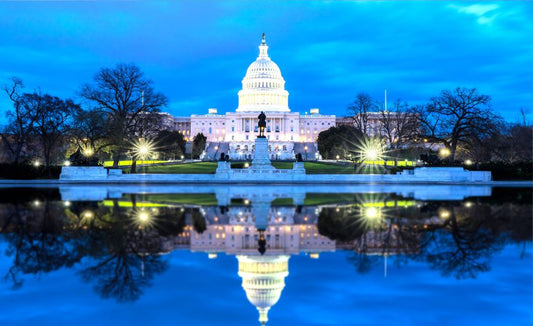 4* Washington D.C Experience - USA Package (5 Nights)