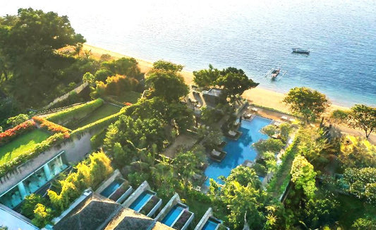 5* Maya Sanur - Bali Package (7 Nights)