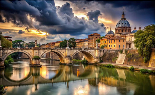 3* Flavour of Tuscany & Cinque Terre by Rail - Italy Package (7 Nights)