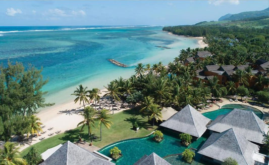 5* Heritage Awali Golf and Spa Resort - Mauritius Package (7 Nights)