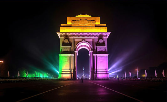 5* Golden Triangle Experience - India Package (5 Nights)