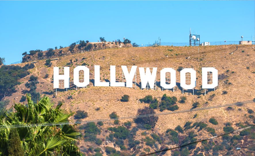 4* Los Angeles Experience - USA Package (4 Nights)