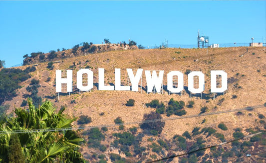 4* Los Angeles Experience - USA Package (4 Nights)