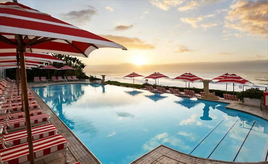 5* The Oyster Box - Royal Affair Package (3 Nights)