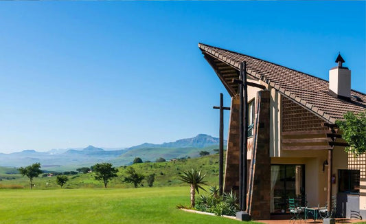 4* aha Alpine Heath Resort - Central Drakensberg Self-Catering Midweek Package (2 Nights)
