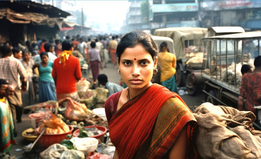 4* Mumbai & Goa Experience - India Package (7 Nights)